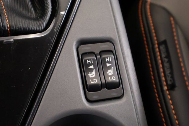 New 2026 Subaru Crosstrek 2.5i Limited w/ Popular Package #3A image 20