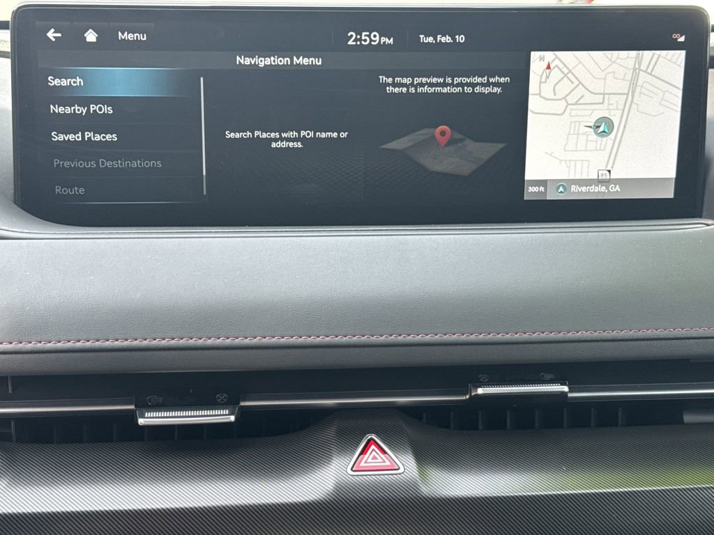 Used 2023 Genesis G80 2.5T w/ Sport Prestige Package image 31