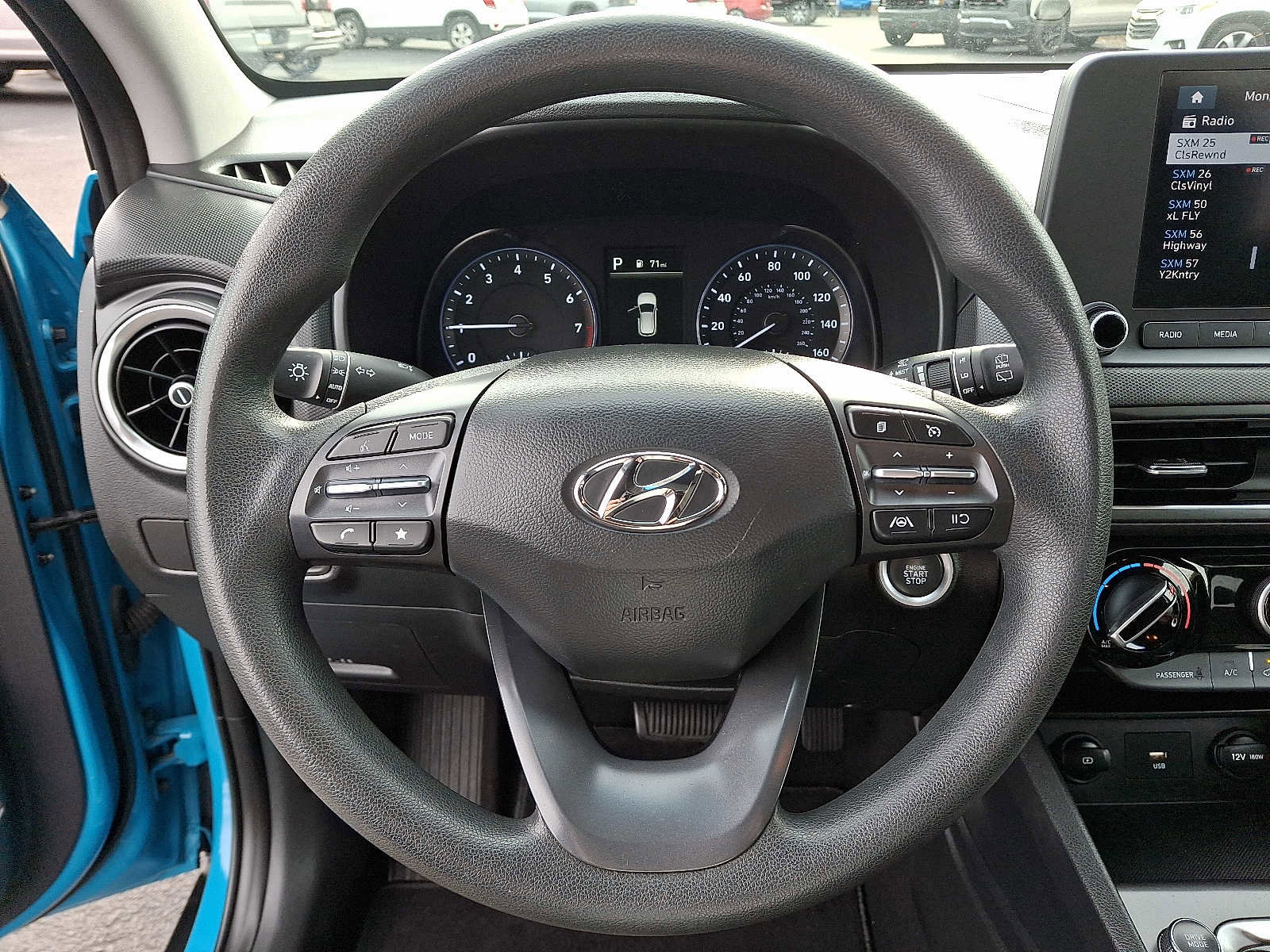 Used 2023 Hyundai Kona SEL image 19