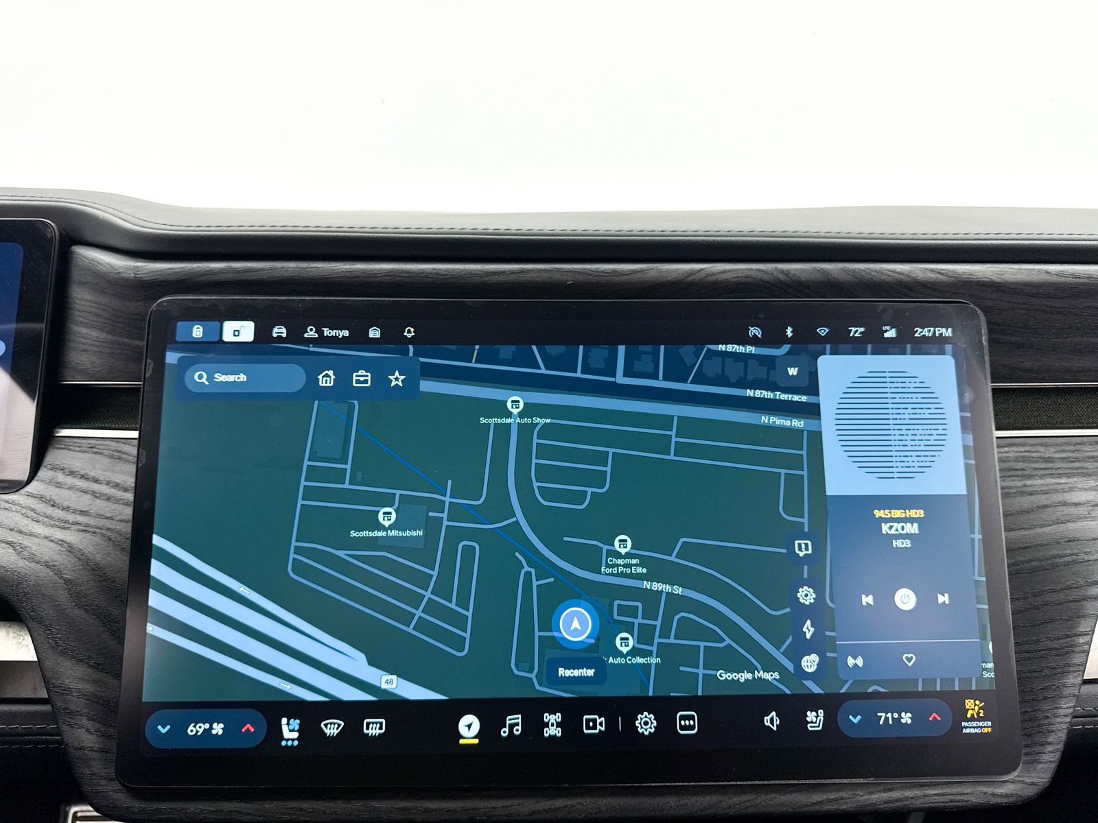 Used 2022 Rivian R1S Launch Edition AWD/4WD image 19