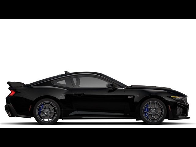 New 2026 Ford Mustang Dark Horse SC RWD image 5