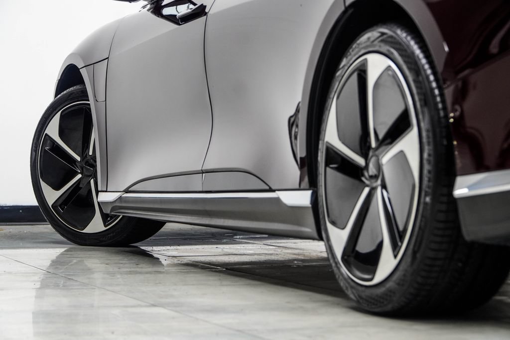 Used 2024 Lucid Air Touring AWD/4WD image 20