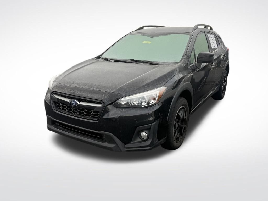 Used 2020 Subaru Crosstrek 2.0i Premium image 6