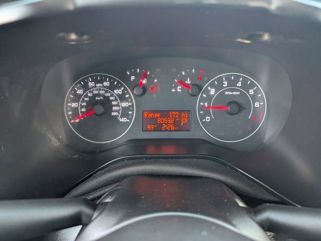 Used 2022 RAM ProMaster City Tradesman image 31