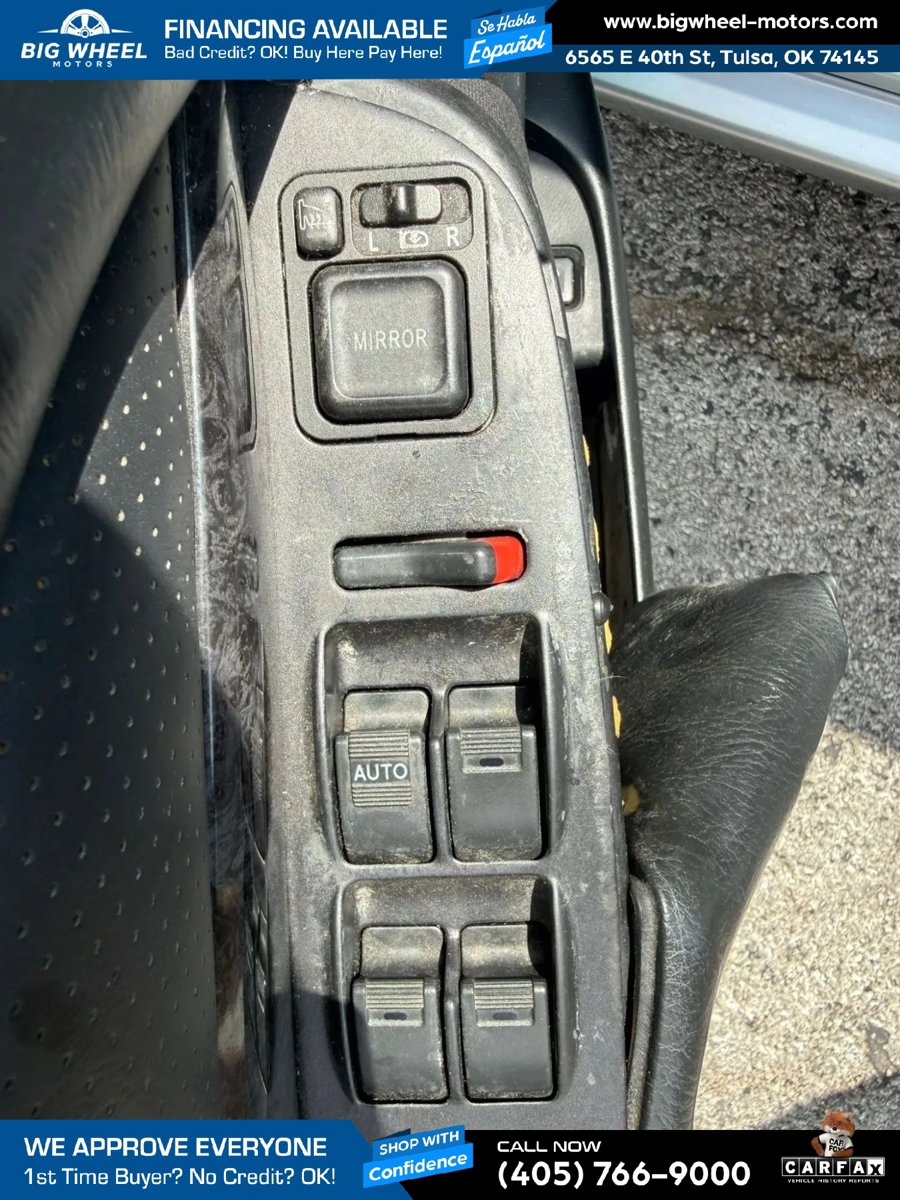 Used 2003 Acura TL Type-S FWD image 22