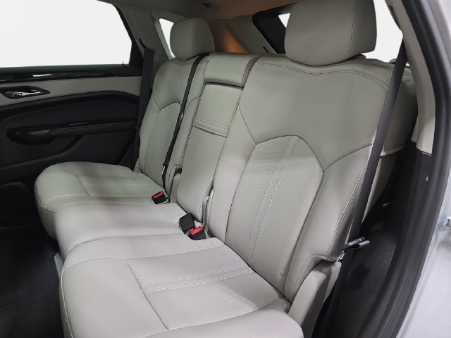 Used 2015 Cadillac SRX Luxury w/ Driver Awareness Package AWD/4WD image 13