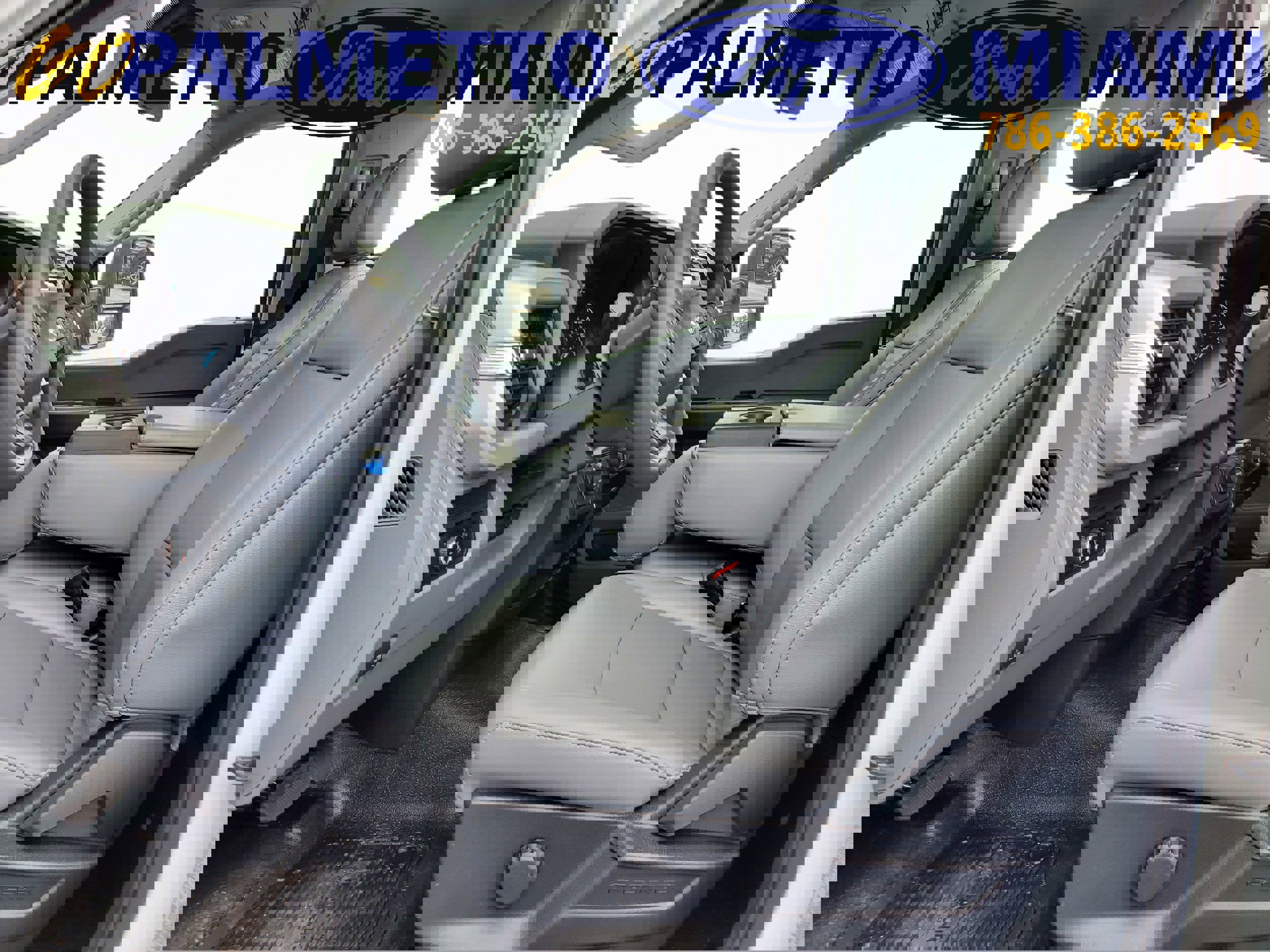 New 2024 Ford F350 XL w/ XL Chrome Package image 7