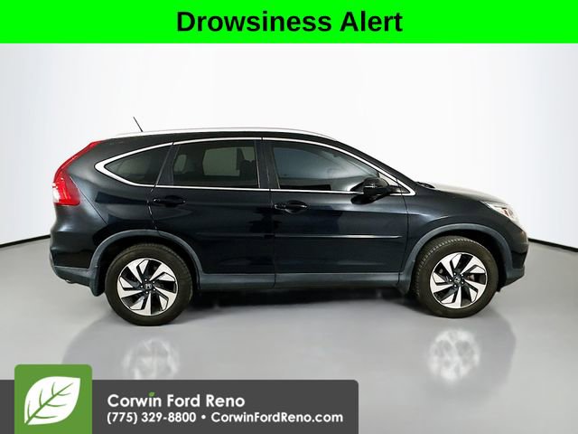 Used 2016 Honda CR-V Touring image 8