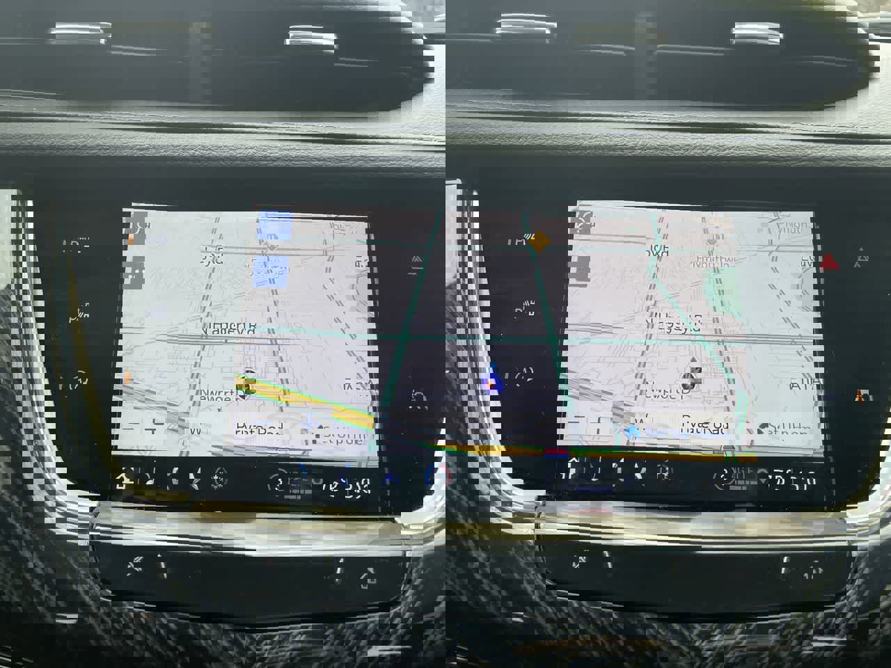 Certified 2024 Cadillac XT6 Premium Luxury w/ Technology Package image 24