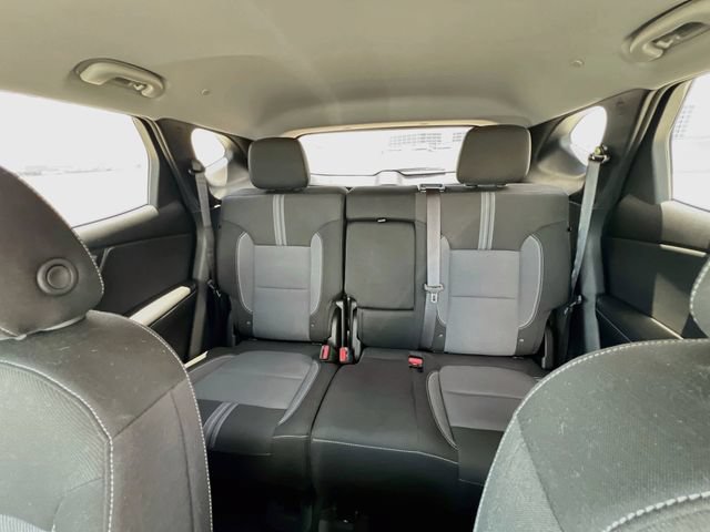 Used 2024 Chevrolet Blazer LT w/ Convenience Package FWD image 26