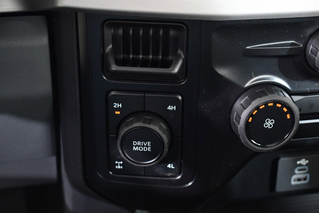 New 2026 Ford F250 XL w/ STX Appearance Package image 27