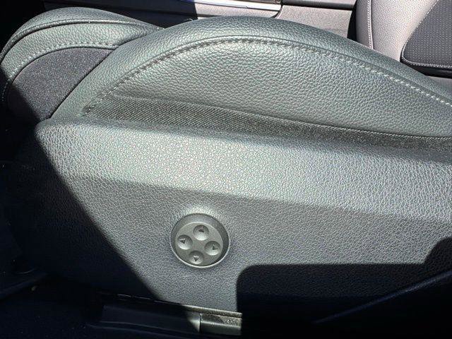 Certified 2022 Mercedes-Benz C 300 Sedan image 8