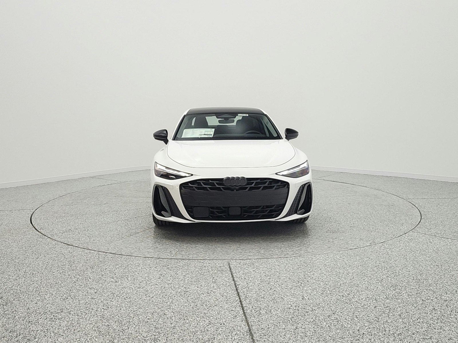 New 2026 Audi A6 Premium Plus AWD/4WD image 2