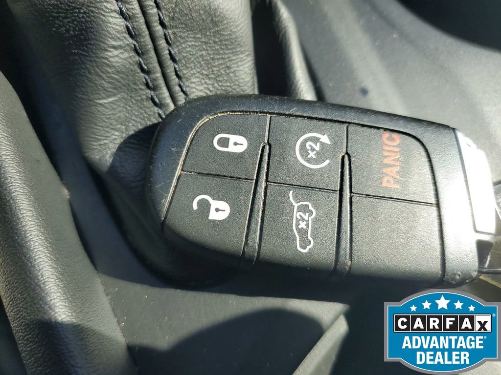 Used 2022 Dodge Durango Citadel image 41