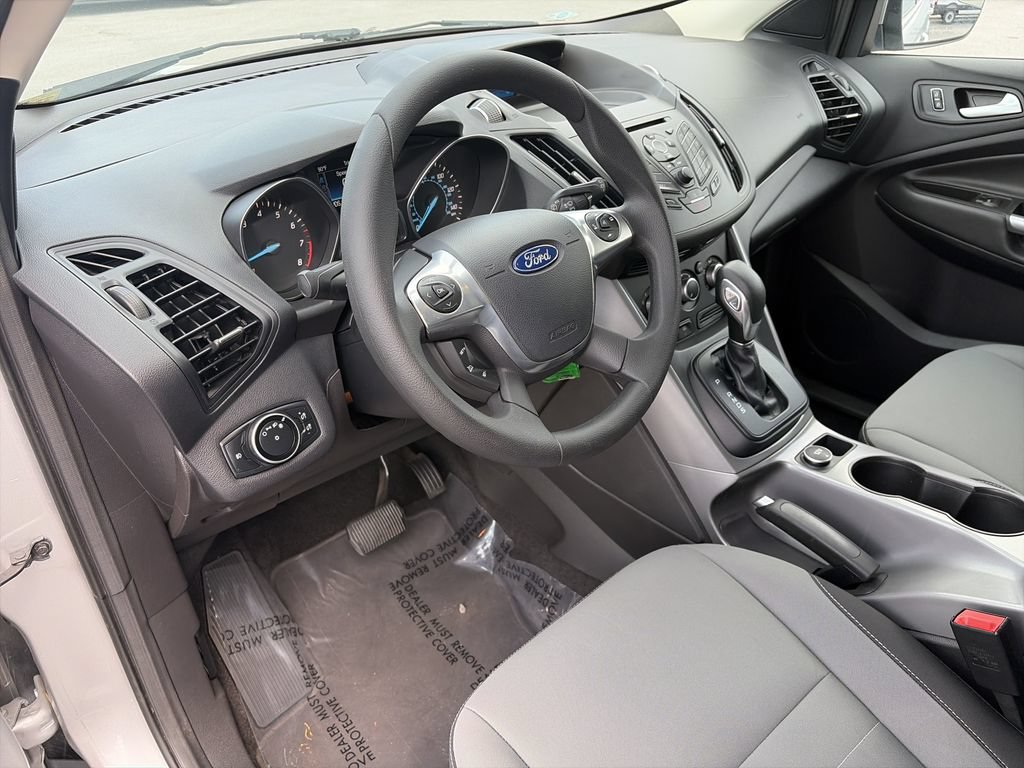 Used 2016 Ford Escape SE FWD image 11