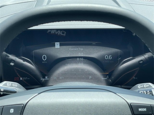 New 2026 Kia Sportage SX image 16