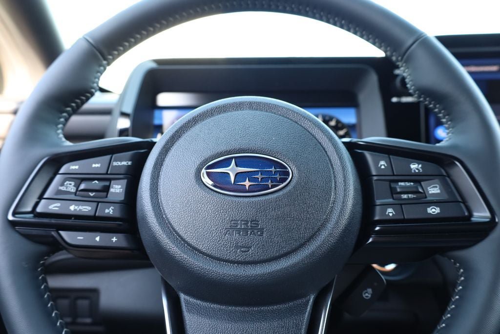 New 2026 Subaru Outback Touring XT AWD/4WD image 10