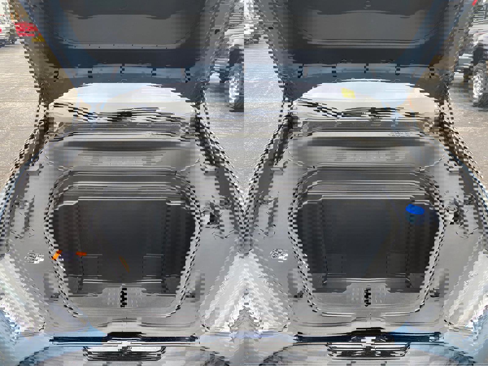 Used 2023 Ford Mustang Mach-E GT w/ GT Performance Edition image 6