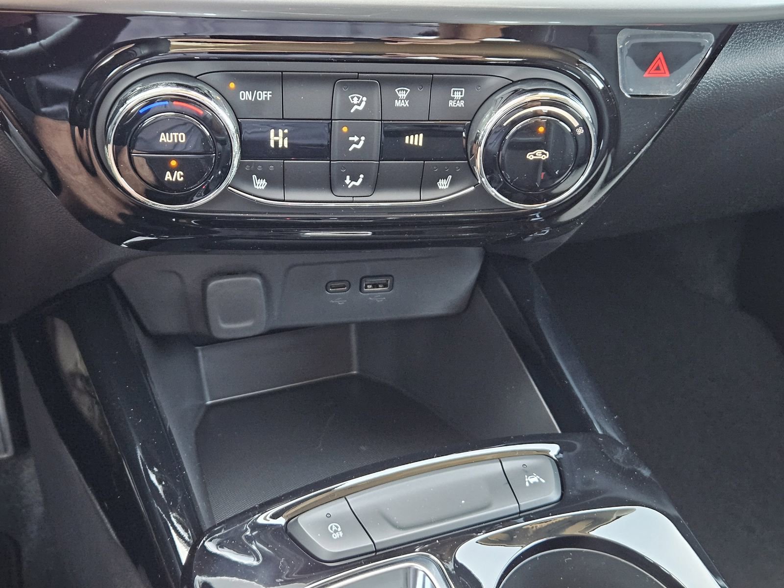 New 2026 Chevrolet Trax LT w/ Driver Confidence Package image 20