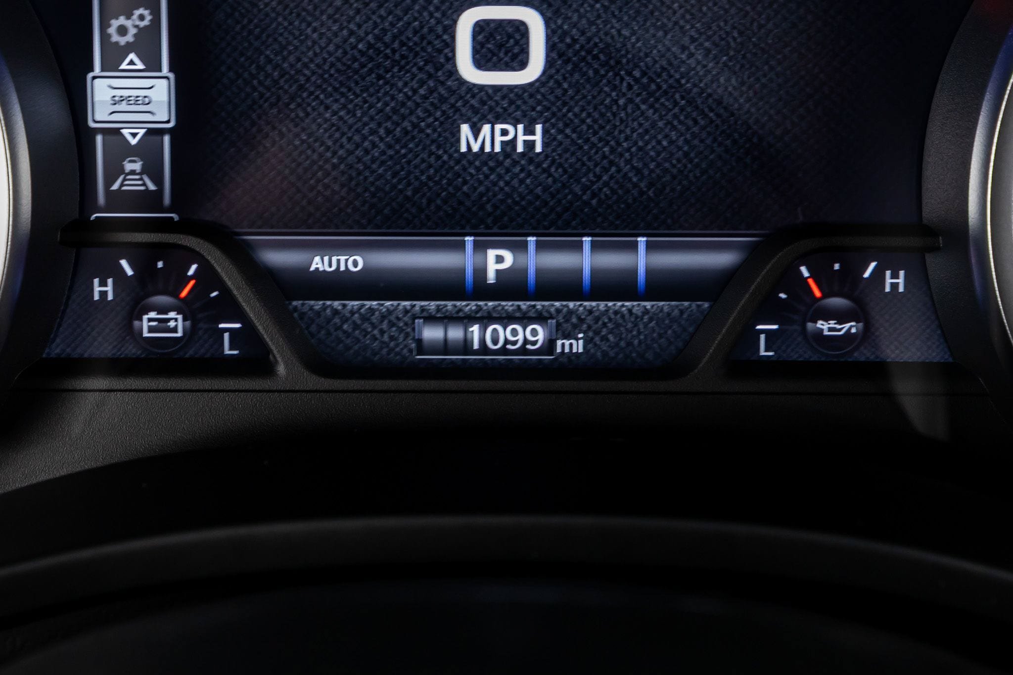 Used 2026 RAM 1500 Laramie w/ Night Edition AWD/4WD image 21