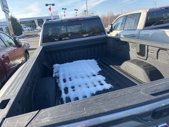 New 2026 GMC Sierra 3500 Denali w/ Denali Reserve Package image 7