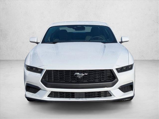 New 2026 Ford Mustang Coupe RWD image 6