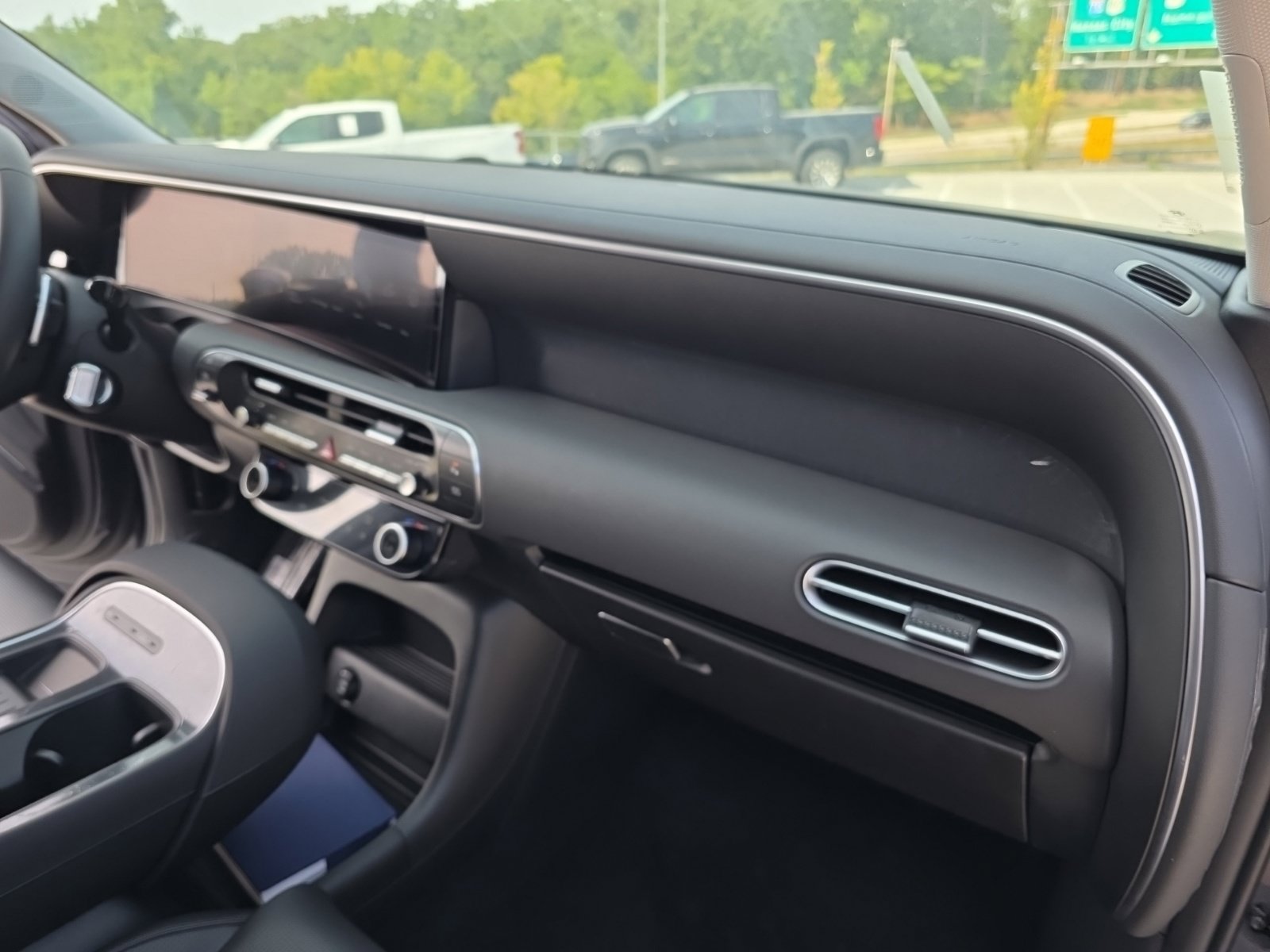 New 2026 Hyundai Palisade SEL FWD image 33