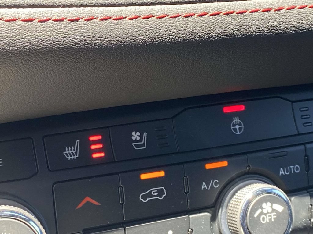 New 2026 Dodge Durango GT AWD/4WD image 24