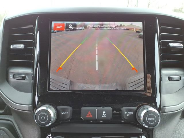 New 2026 RAM 3500 Tradesman w/ Bed Utility Group image 22