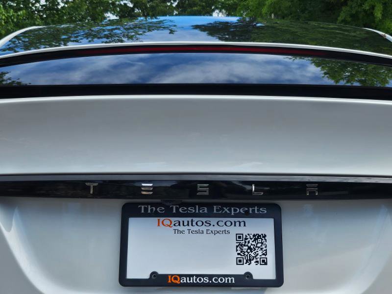 Used 2023 Tesla Model X AWD/4WD image 31