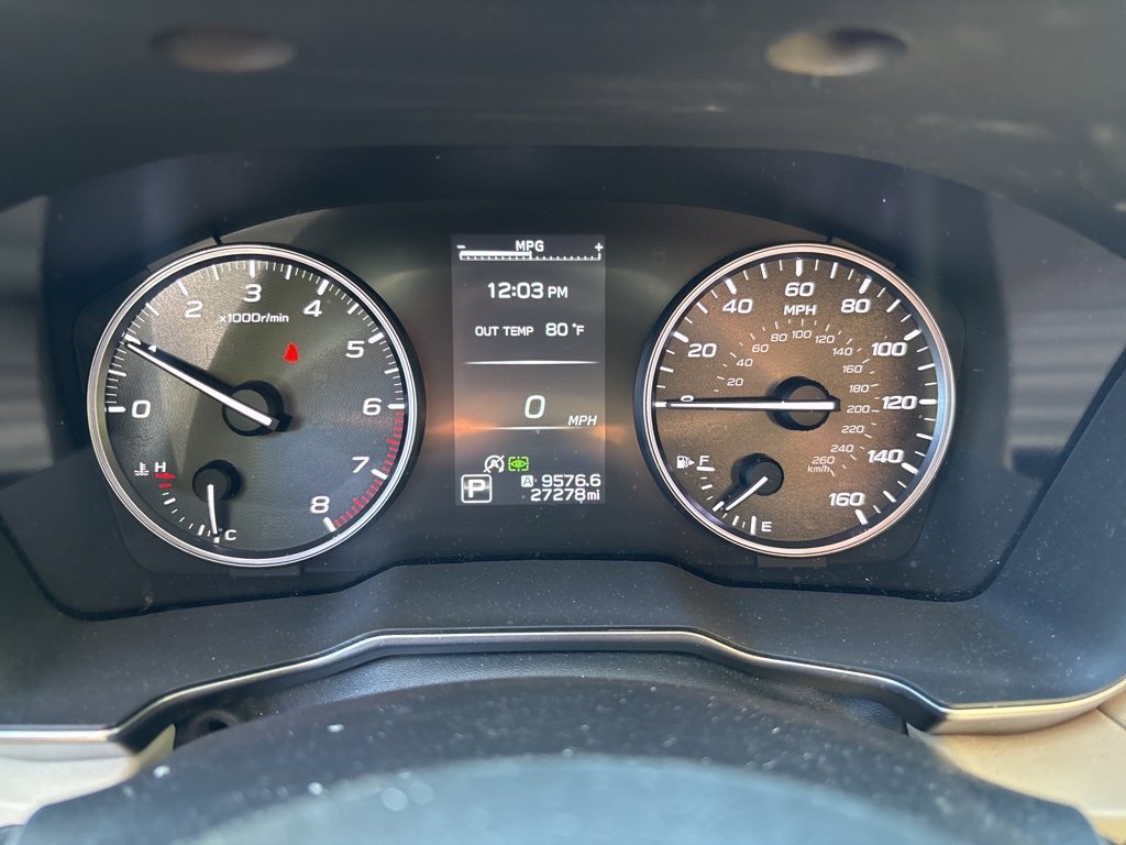 Certified 2023 Subaru Outback Limited image 14