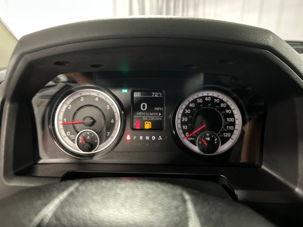 Used 2018 RAM 1500 Express w/ Express Value Package AWD/4WD image 14