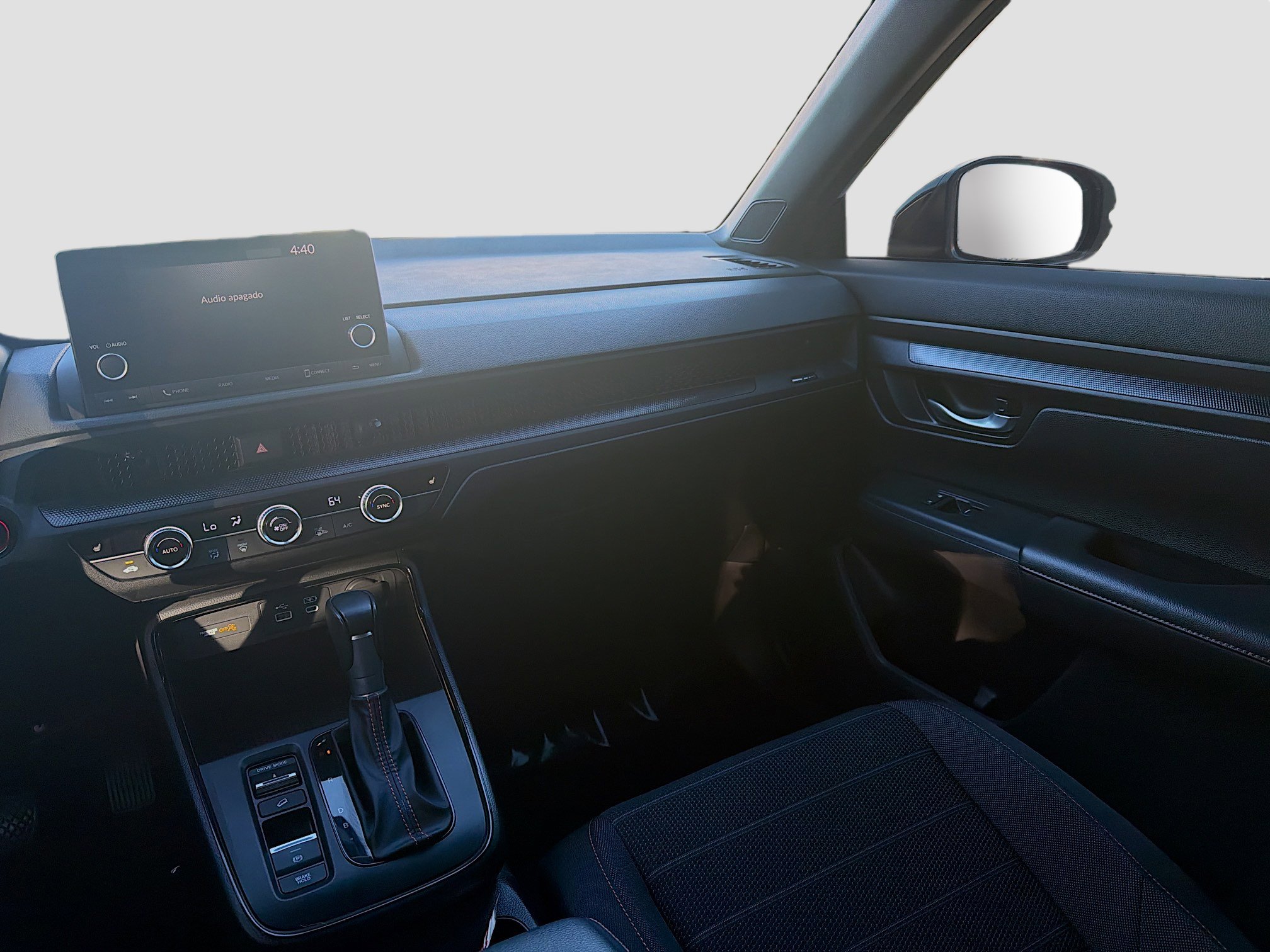 Certified 2025 Honda CR-V Sport image 21