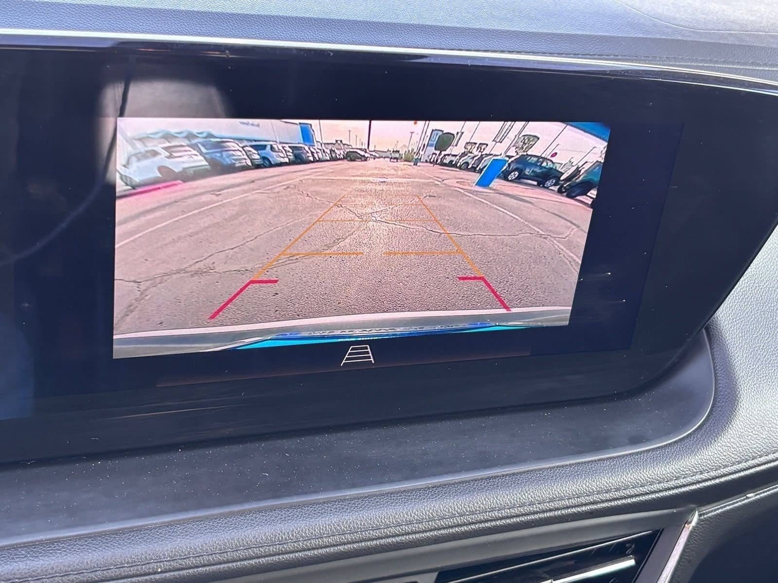 Used 2025 Buick Encore GX Preferred FWD image 29