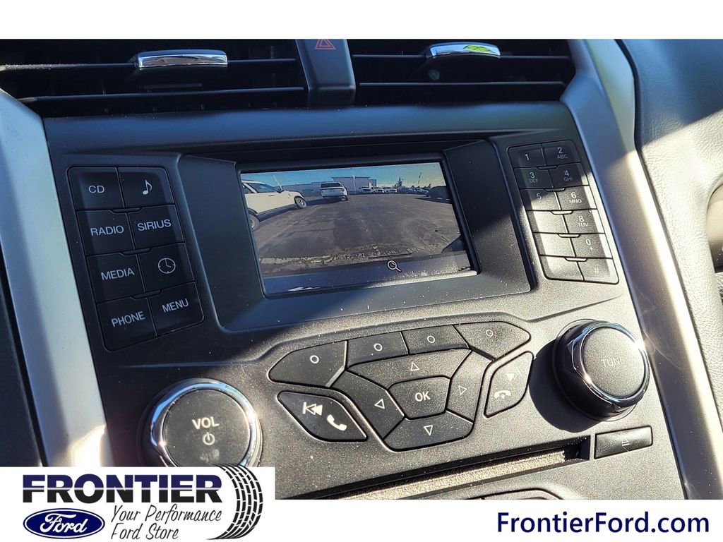 Used 2016 Ford Fusion SE w/ Equipment Group 202A image 23