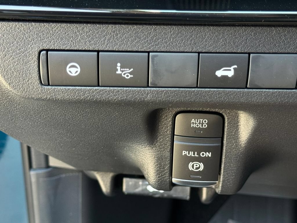 New 2026 Nissan Murano Platinum w/ Cargo Package AWD/4WD image 19