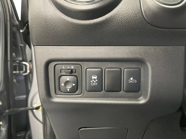Used 2022 Mitsubishi Mirage G4 ES FWD image 20