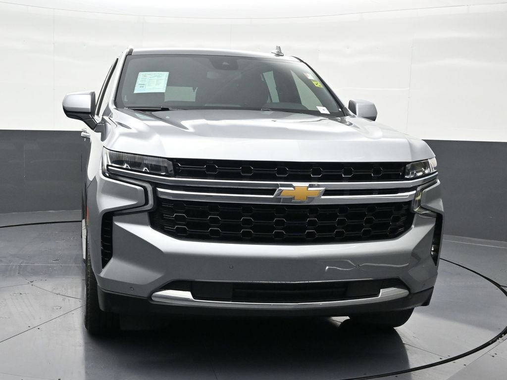 Used 2023 Chevrolet Tahoe LS image 8