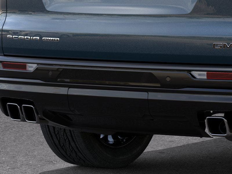 New 2026 GMC Acadia Denali Ultimate AWD/4WD image 43