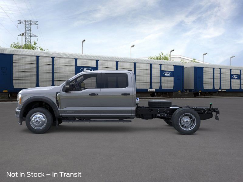 New 2026 Ford F450 XLT image 5