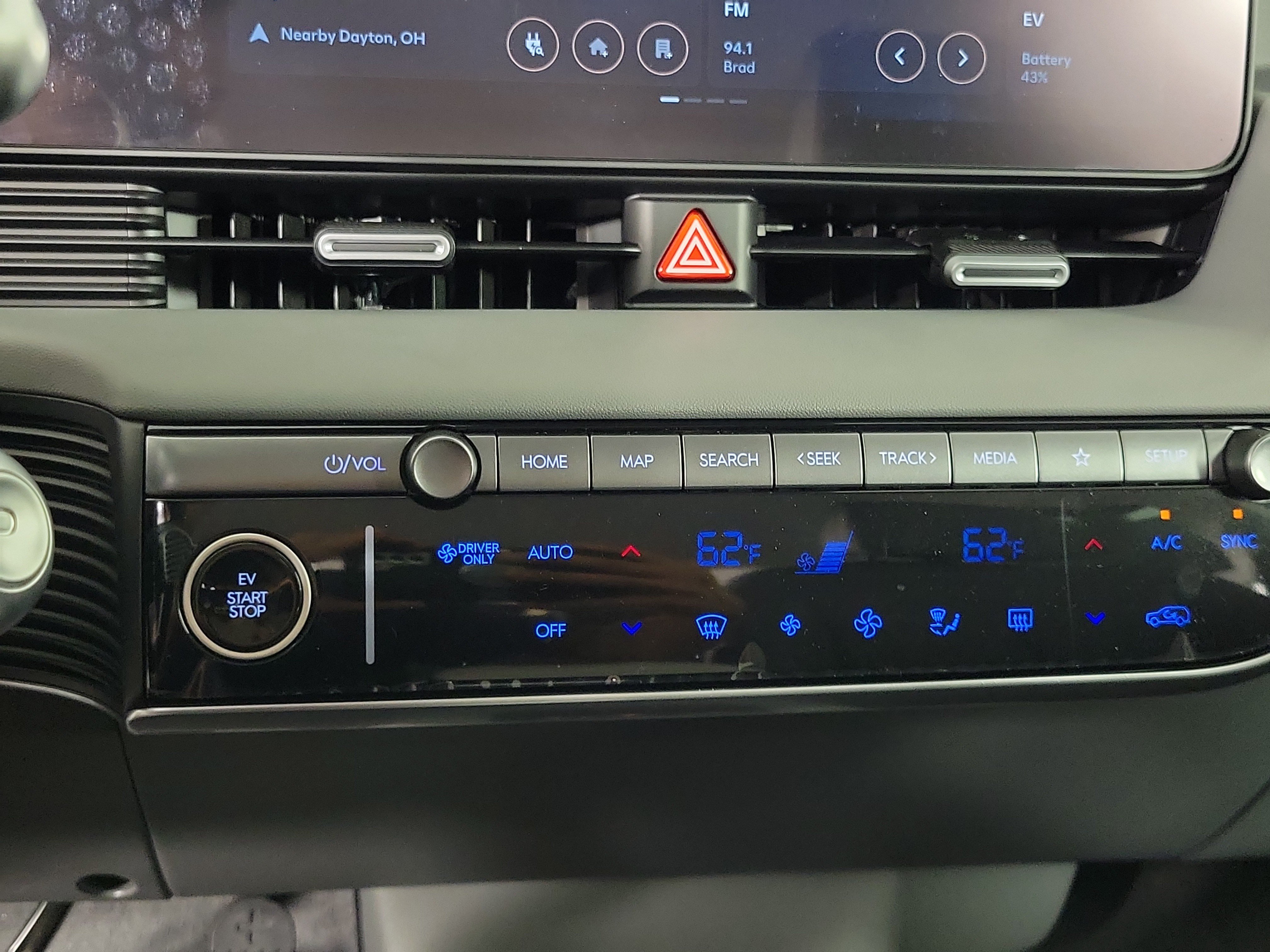 New 2026 Hyundai Ioniq 5 SEL AWD/4WD image 16