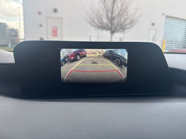 Used 2023 MAZDA MAZDA3 s image 12