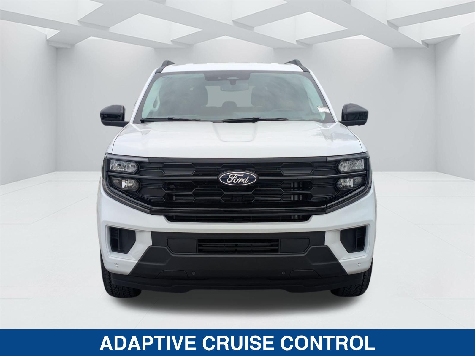 New 2027 Ford Expedition Active AWD/4WD image 10
