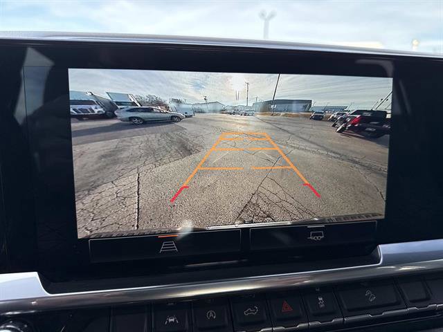 Used 2023 GMC Sierra 1500 SLT w/ SLT Premium Package image 22