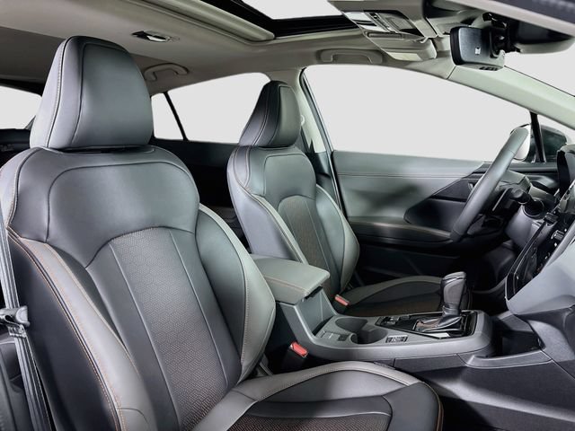 New 2026 Subaru Crosstrek 2.5i Limited AWD/4WD image 28
