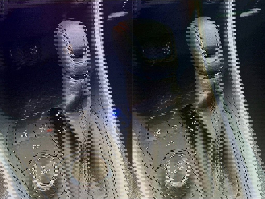 New 2025 Toyota RAV4 LE image 16