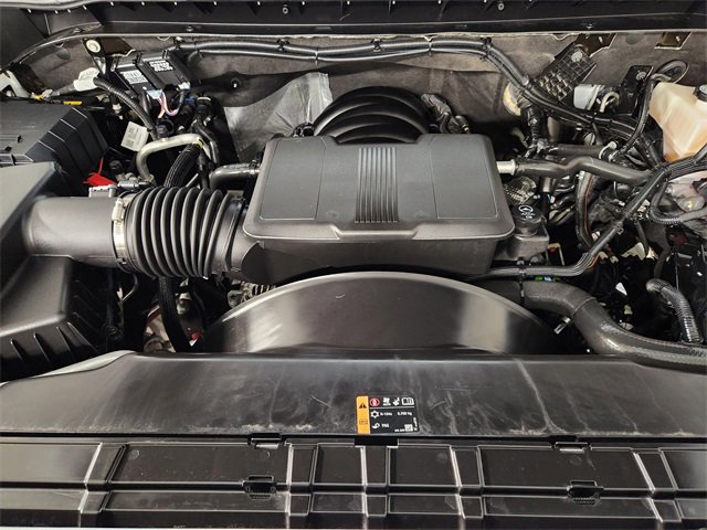 Used 2024 Chevrolet Silverado 2500 High Country w/ High Country Premium Package image 31