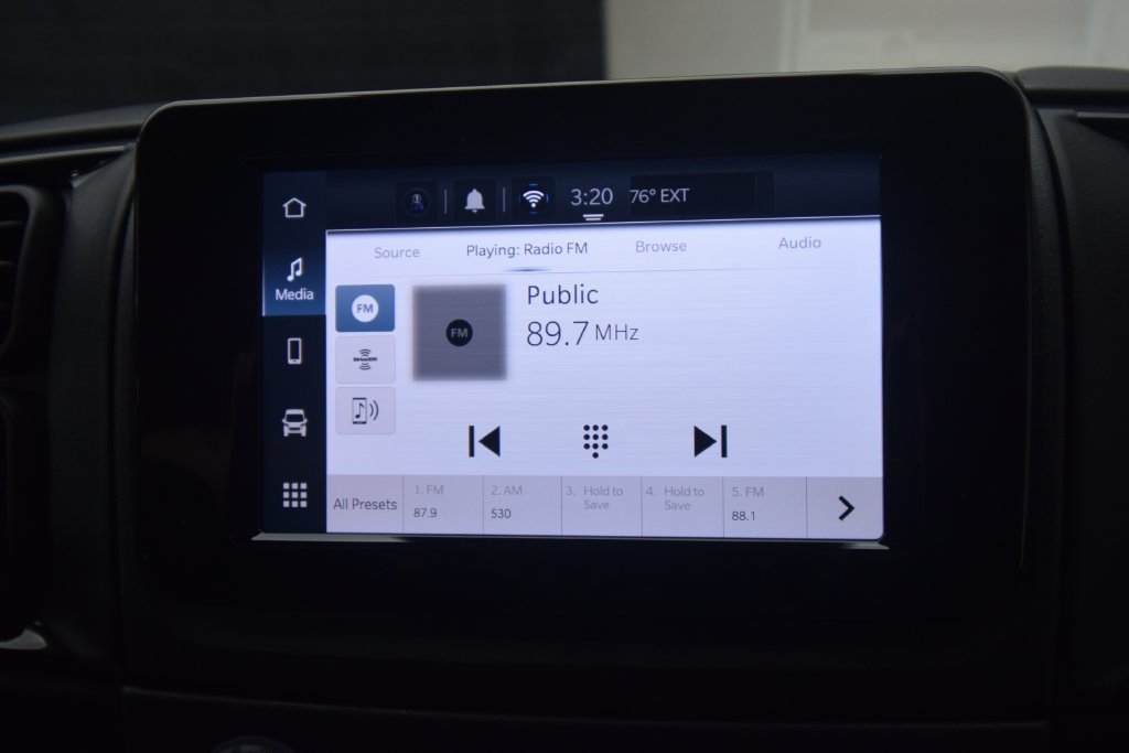 New 2026 RAM ProMaster 2500 FWD image 21