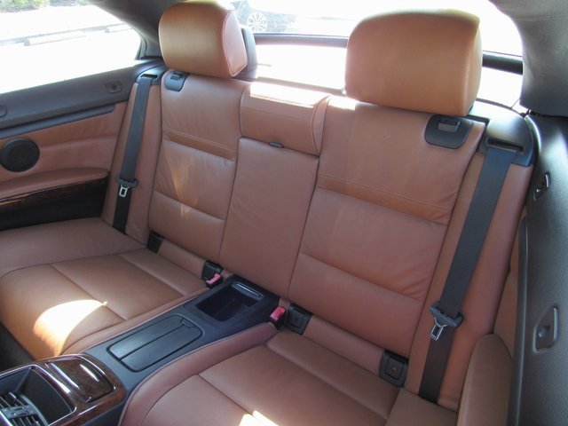 Used 2008 BMW 328i Convertible image 10