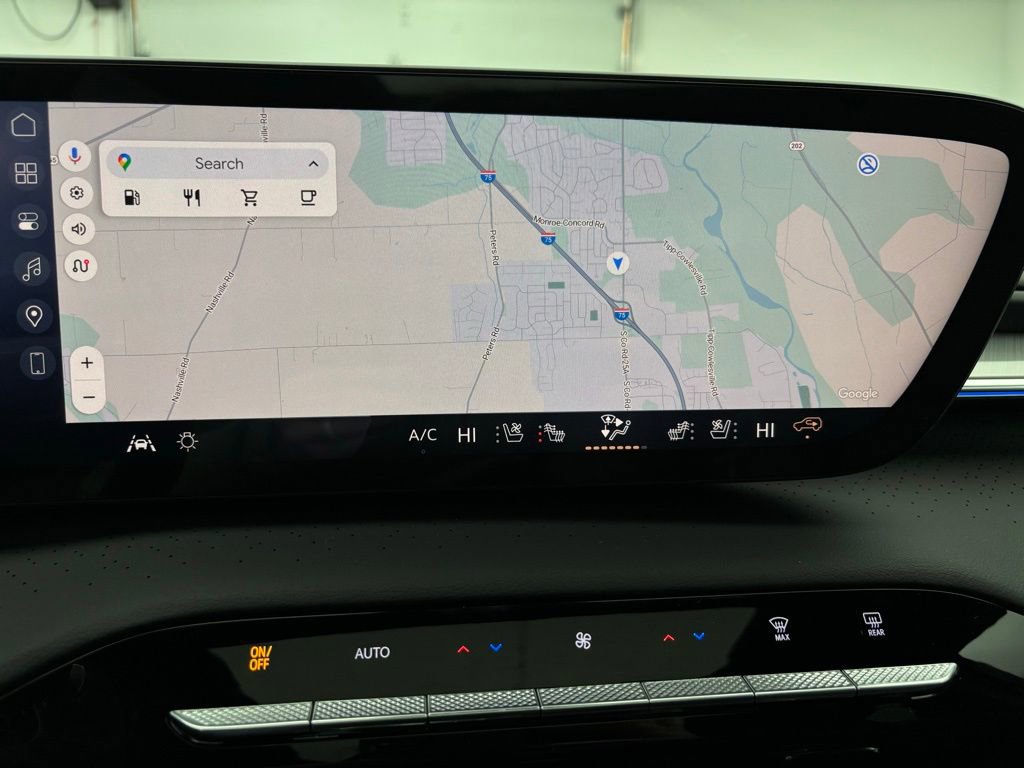 New 2026 Buick Enclave Avenir w/ Super Cruise Package image 31